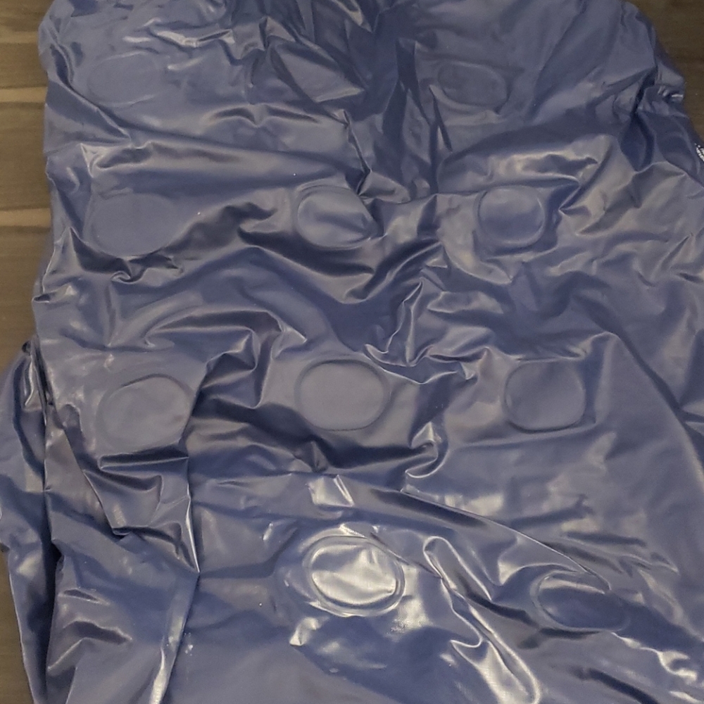 3 separate air matresses  queensize